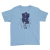 the seven year empire Youth Tee