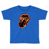 LIP BURN Toddler T-shirt