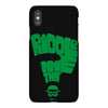 riddle me this! iPhoneX