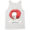 pennywise Tank Top