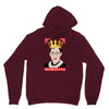 Ruth Bader Notorius Rbg Unisex Hoodie
