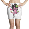 octocream Mini Skirts