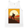 mountain hiker Tank Top
