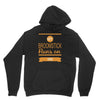 broomstick Unisex Hoodie