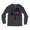 never grow up (2) Long Sleeve Shirts