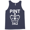 british pint funny Tank Top