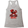 fighting merc Racerback Tank
