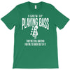 bass1 T-Shirt