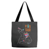 pinataur Tote Bags
