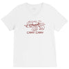 cray cray V-Neck Tee