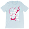 this girls heart T-Shirt