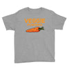 Veggie Powered Youth Tee