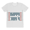 happy july 4th All Over Women's T-shirt