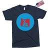 please blu Exclusive T-shirt