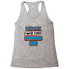 mommy, you're fired grandma's Racerback Tank