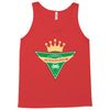ACEH MEMANG PUNGO Tank Top