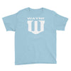 wayne enterprises Youth Tee