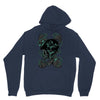 skullboarder Unisex Hoodie