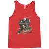 the weight of the world Tank Top