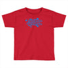 bargain paradise garage sign Toddler T-shirt