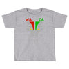 redesignsideas for the flag of wakanda Toddler T-shirt