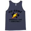 au some Tank Top