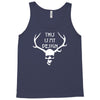 this is my design funny retro hannibal season horror vintage Tank Top