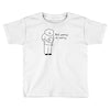 bad poetry Toddler T-shirt