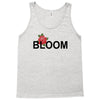 mgk bloom Tank Top