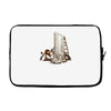 le nesaissance Laptop sleeve