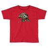 game over, man Toddler T-shirt