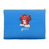 tiger Accessory Pouches