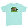 real deal Youth Tee