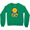 munny Crewneck Sweatshirt