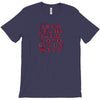 pop alphabet T-Shirt