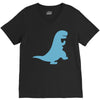 dinosaurus V-Neck Tee