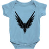 Maverick Baby Onesie