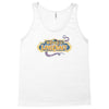 world of lovecraft Tank Top