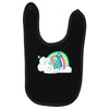 Fortnite Brite Bomber Baby Bibs