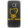 no fat chicks Samsung Galaxy S7 Edge