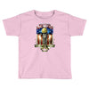 honor their sacrifice war soldier Toddler T-shirt