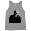 bigfoot research institute Tank Top