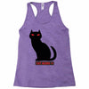 cat Racerback Tank
