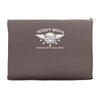 teddy boy homage Accessory Pouches