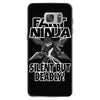 funny rfart ninja Samsung Galaxy S7