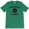greendale alumni T-Shirt