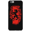 lion crest iPhone 6/6s Case