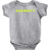 Chookity Baby Bodysuit