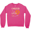 halloween special Crewneck Sweatshirt