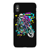 pop biker iPhoneX